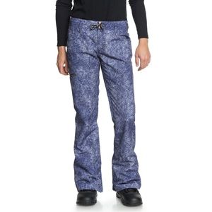 NWT DC Viva Women’s Snowboard Pants Size L